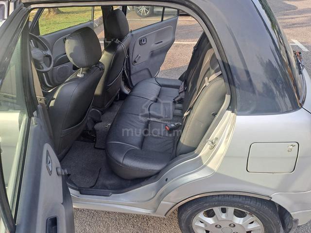 2003 Perodua KELISA 1.0 EZL (A) - 5