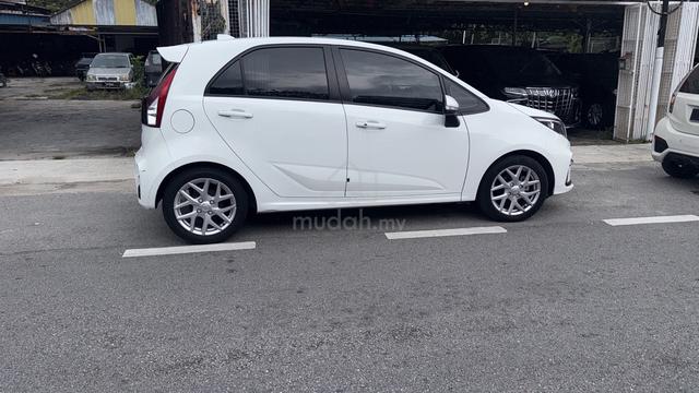 2023 Proton IRIZ 1.6 EXECUTIVE MY19 FACELIFT (A) - 2