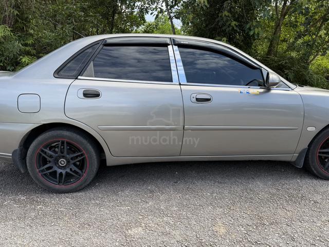 2005 Proton WAJA 1.6 MMC (A) - 2