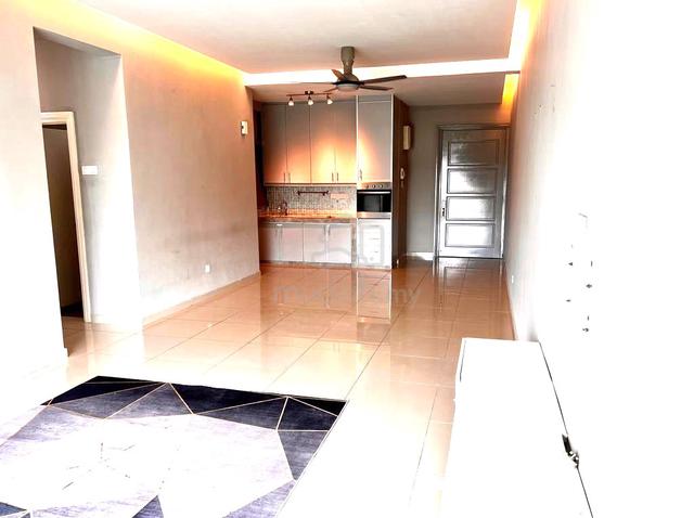 D'Suria Condominium 1