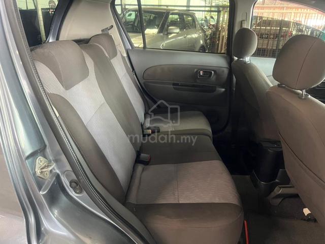 2011 Perodua MYVI 1.3 EZ FACELIFT (A) - 5