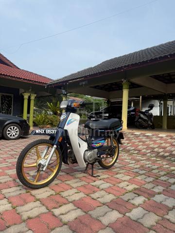 Honda ex5 dream - photo 2 of 3