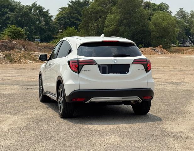 Low Mileage‼️2017 Honda HR-V 1.8 V ENHANCED (A) - 2