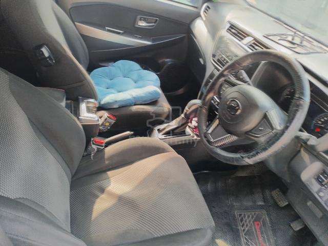 2019 Perodua MYVI 1.3 X (A) - 5