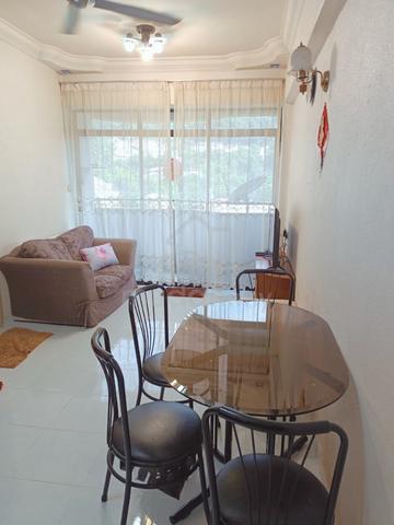 Taman Lone Pine (Medium Low Cost) 1