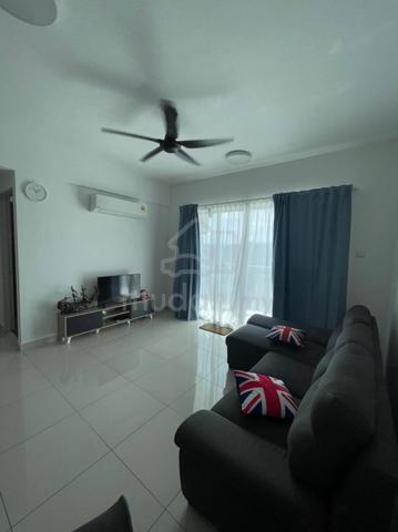 The Navens, Bukit Mertajam 1