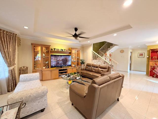 Limited unit | Bandar Bukit Tinggi 2 | 2 sty Corner Lot House 1