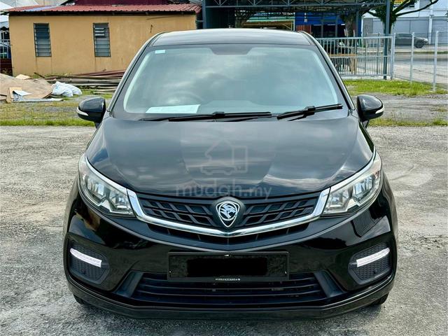 PROTON PERSONA 1.6 PREMIUM 2020 (3 Year Warranty) - 2