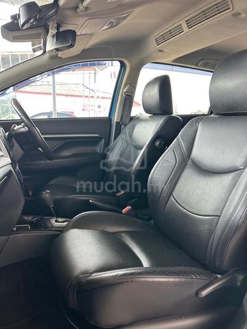 2019 Perodua ARUZ 1.5 AV (A) - 5