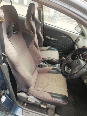 1996 Proton WIRA 1.3 GL (M) - 3