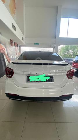 2023 Proton PERSONA PREMIUM 1.6L (A) - 2