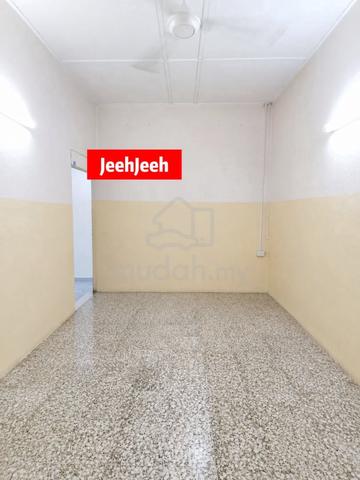 1 Storey Terrace House For SALE @ Bakar Arang, Sungai Petani 1