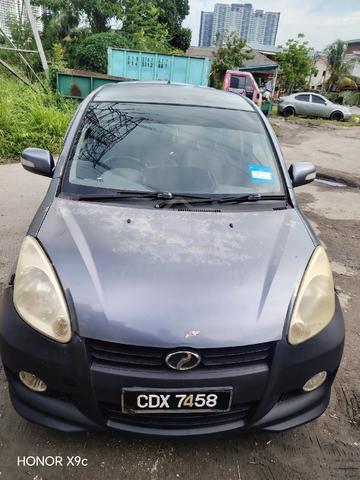 2009 Perodua MYVI 1.3 EZI MY05 M300 FACELIFT (A) - 1