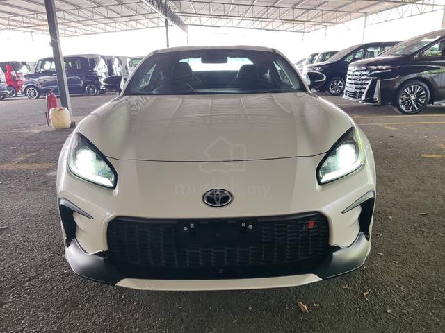 2023 Toyota GR86 2.4 SZ (A) GR Bodykit - 3
