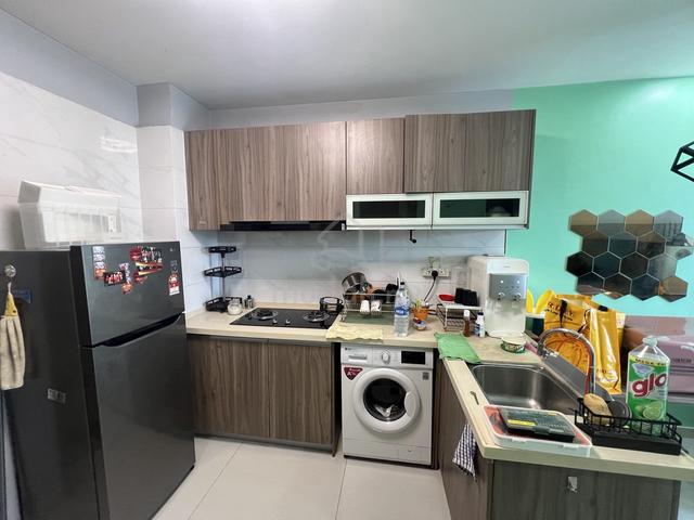 Country Garden Central Park (Serviced Apartment) 1