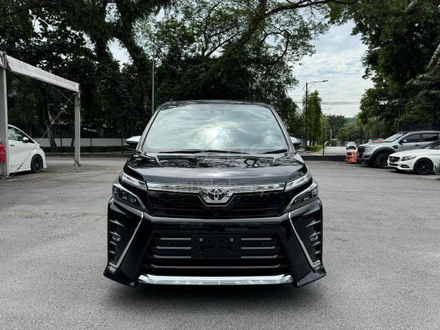 2022 Toyota VOXY 2.0 S-Z (A) - 5