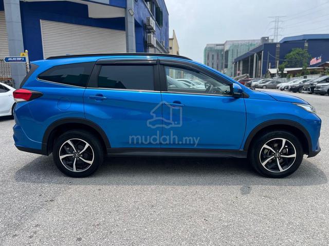 2019 Perodua ARUZ 1.5 AV (A) CANTIK TIPTOP - 4