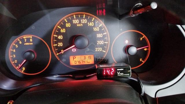 2016 Honda CITY 1.5 S GM6 (A) - 3