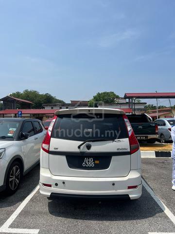 2011 Proton EXORA 1.6 STANDARD (M) - 2