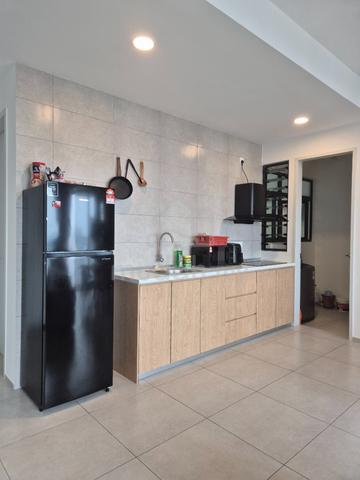 EdgeWood Residences 1