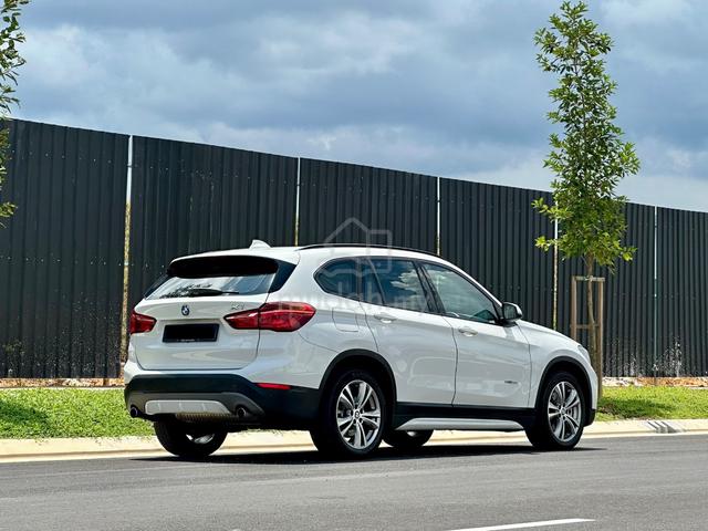 BMW X1 2.0 sDrive20i🔥SUV FULL LOAN✅ - 3