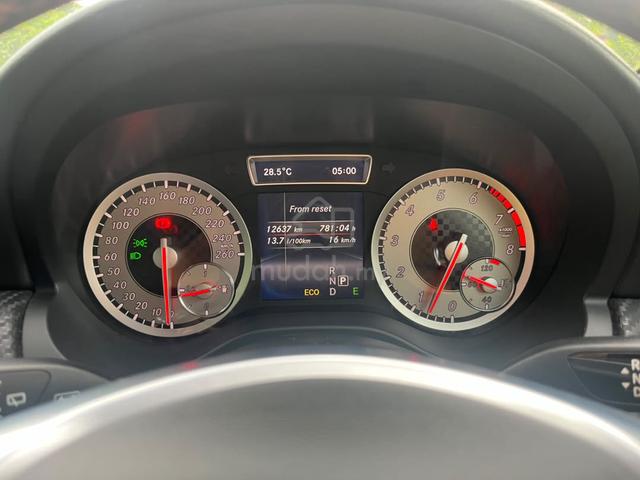 2014 Mercedes Benz A250 AMG Sport 2.0(A) full loan - 4