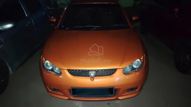2007 Proton SATRIA 1.6 NEO H-LINE (A) - 2