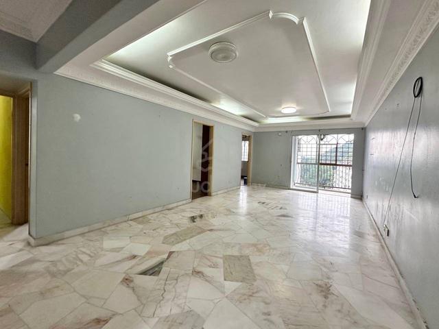 Desa View Towers Condominium 1