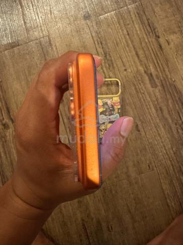 Iphone 17 Pro Max 256gb - photo 4 of 4
