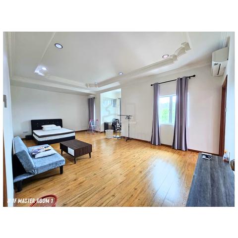 Taman Kuhara Jaya [Room Specialist] 🏡 1