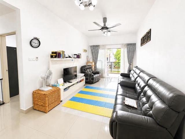 Semenyih townhouse l Full loan l Direct owner l Can NEGO 1