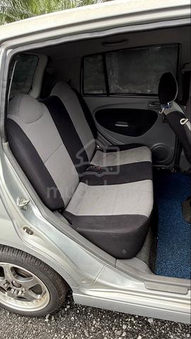 Perodua VIVA 1.0 EZ (A) - 5