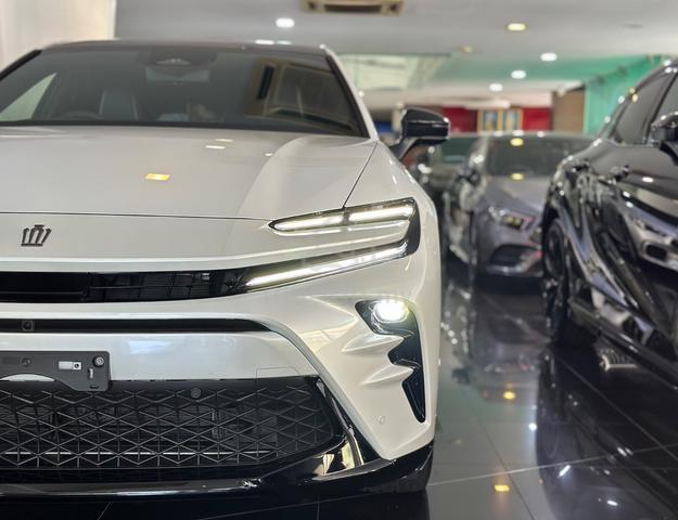 2024 Toyota CROWN 2.5 SPORT Z (A) - 1