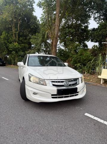 2009 Honda ACCORD 2.0 VTI-L (A) - 3