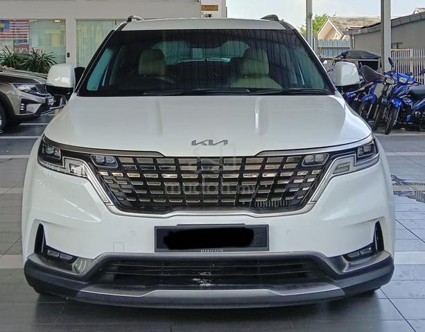 2021 Kia CARNIVAL 2.2D 11 SEATER (A) - 1