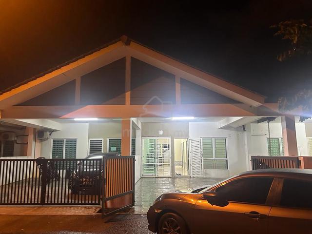 Rumah Teres Area Sg Bakap untuk Disewa 1