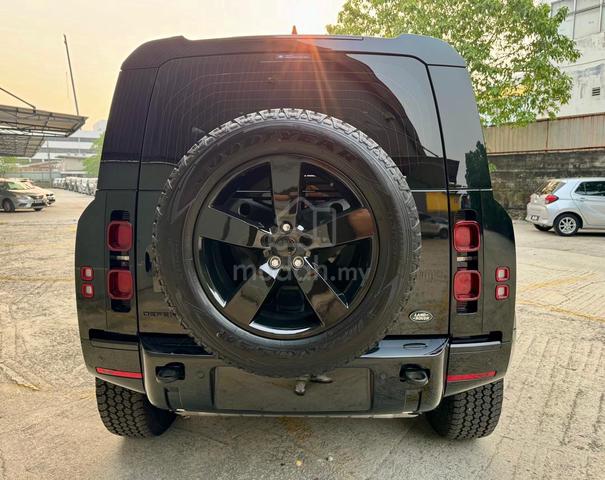 2023 Land Rover DEFENDER 2.0 110 P300 SE 5A 3K+KM - 5