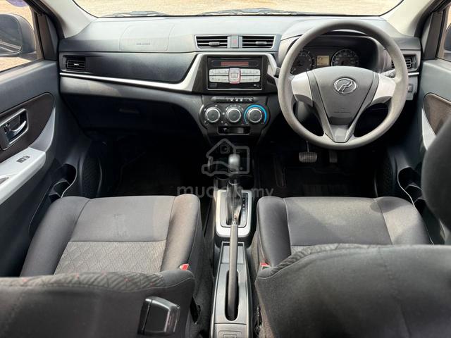 2024 Perodua BEZZA 1.3 X MY16 FACELIFT (A) 17k km - 3