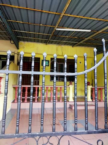 rumah untuk disewa 1