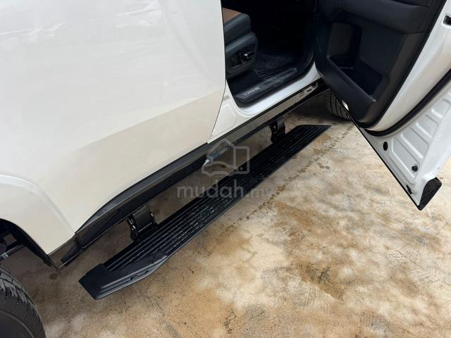 2025 Lexus GX550 3.4 VERSION L MODELISTA - 5