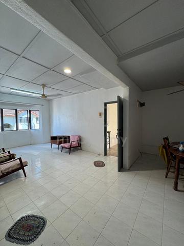 Pangsapuri Hilir Kota 1