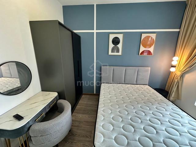 MIRAI Residences 4