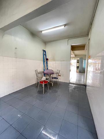 2 Storey Terrace, Taman Damai, Padang Serai 1