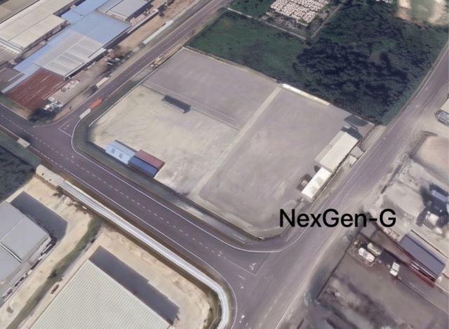 NEARBY IKEA FACTORY !! 21,681ft + 21,940ft West Port Industrial Land 1