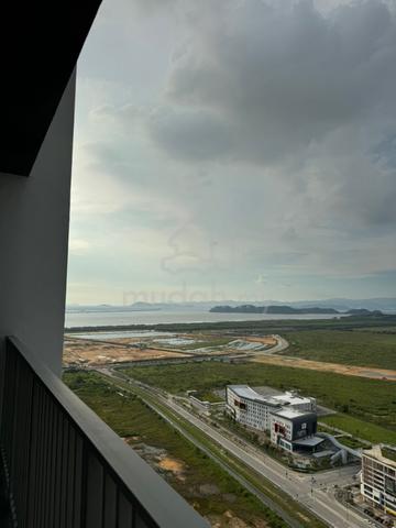Vertu Resort @ Aspen Vision City 2