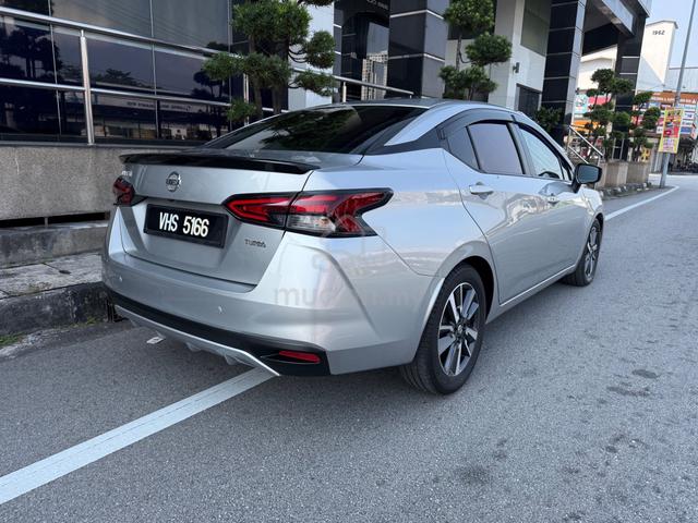 2022 Nissan Almera 1.0 VLT - 3