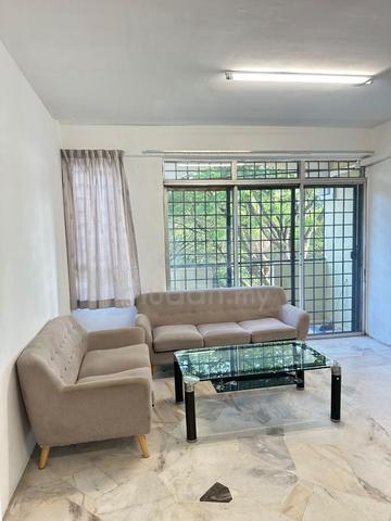 Cemara Apartment 1