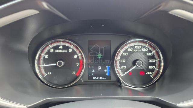 2023 Mitsubishi XPANDER 1.5 MY20 (A) - 4