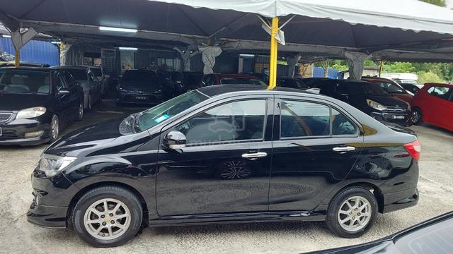 2018 Perodua BEZZA 1.3 PREMIUM X (A) - 5
