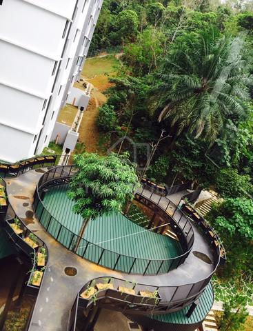 Sutera Pines 1